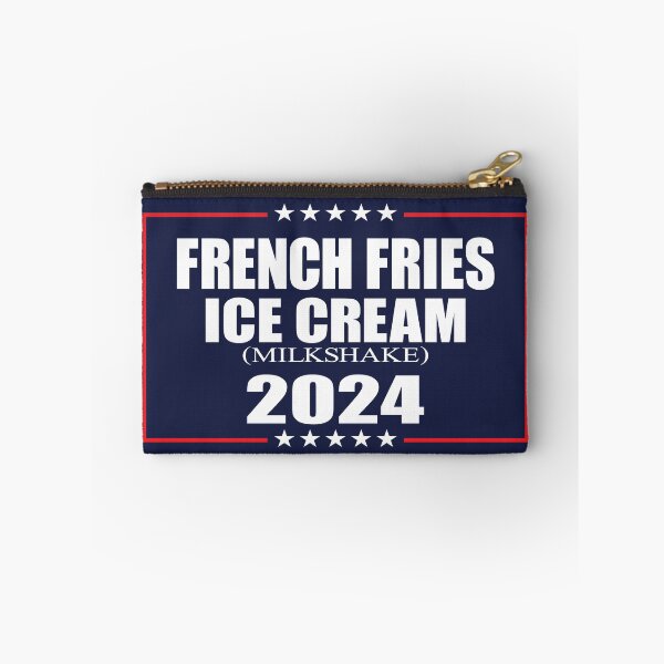Item preview, 2024 US Presidential Campaign Election Parody designed and sold by Prints-N-Tees.