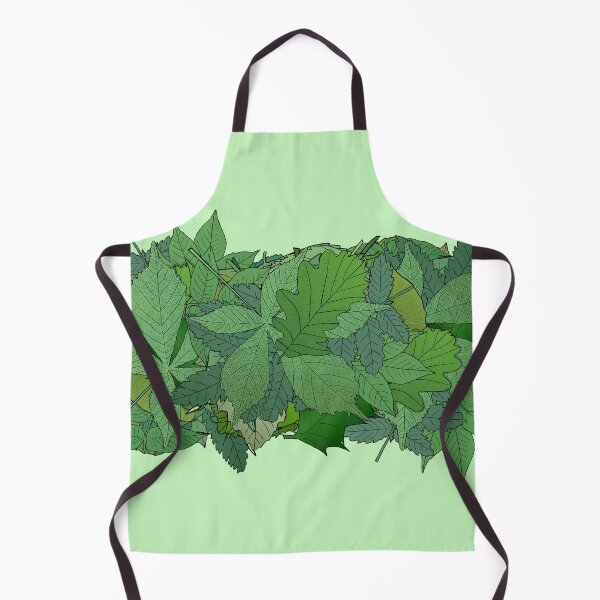 Item preview, Tree Leaf Pile designed and sold by CanopyRobin.