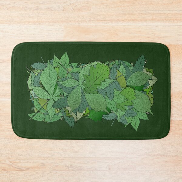 Item preview, Tree Leaf Pile designed and sold by CanopyRobin.