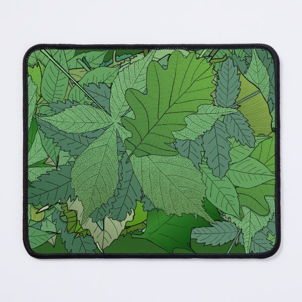 Item preview, Tree Leaf Pile designed and sold by CanopyRobin.