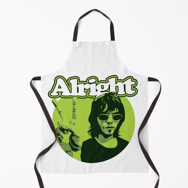 Item preview, Alright! designed and sold by iggystardust.
