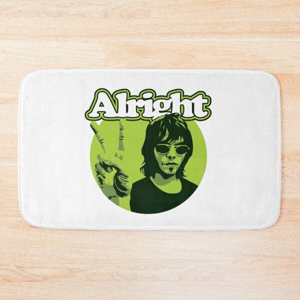 Item preview, Alright! designed and sold by iggystardust.