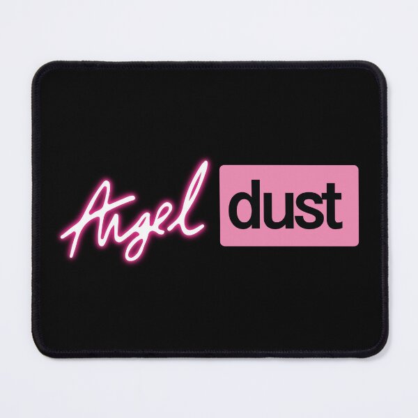 Item preview, Angel Dust - Classic designed and sold by manga-disegna.