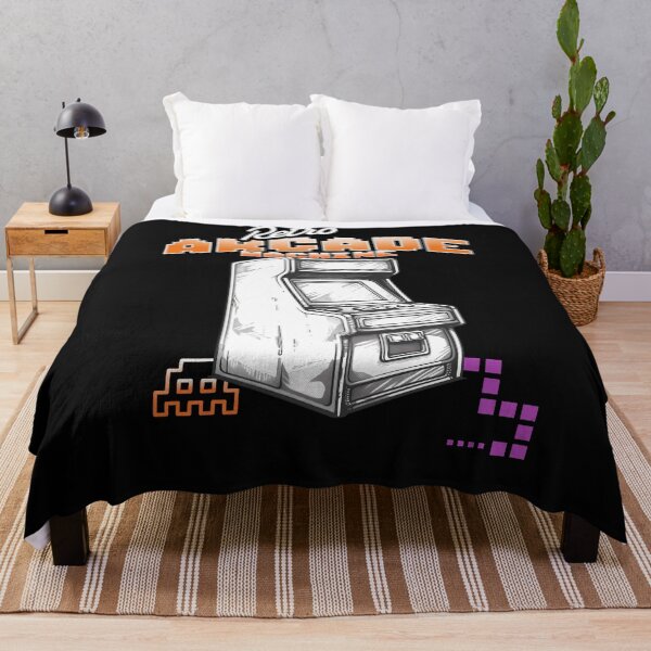 Item preview, A Universe of Possibilities: Digital Art Inspired by Various Arcade Games designed and sold by Artedig.