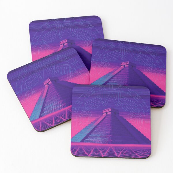 Item preview, kukulkan dreams designed and sold by Nomad-vibes.