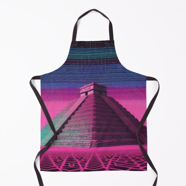 Item preview, kukulkan dreams designed and sold by Nomad-vibes.