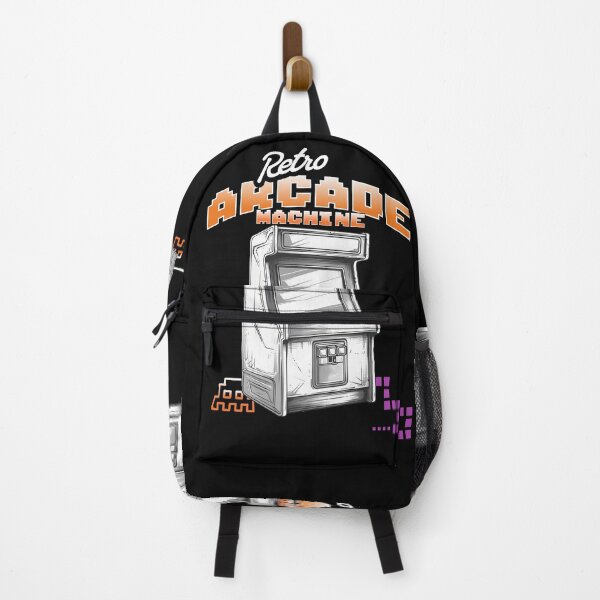 Item preview, An Unforgettable Gift: Arcade Digital Art for Fans of All Ages designed and sold by Artedig.