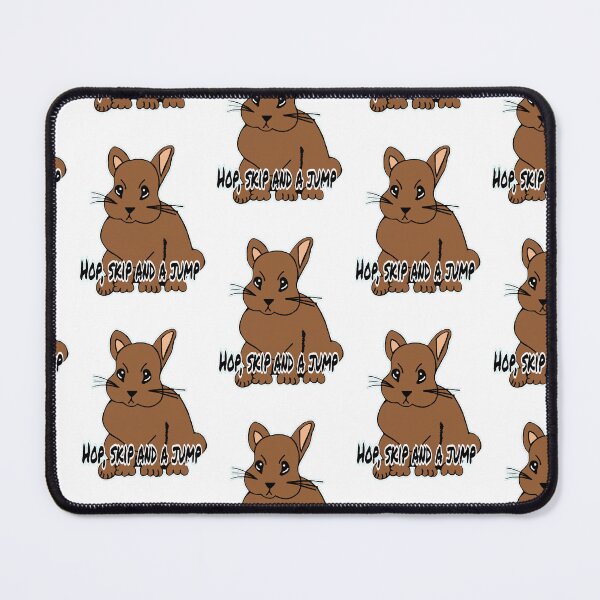 Item preview, Hop skip and a jump designed and sold by kitten1984.