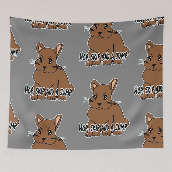 Item preview, Hop skip and a jump designed and sold by kitten1984.