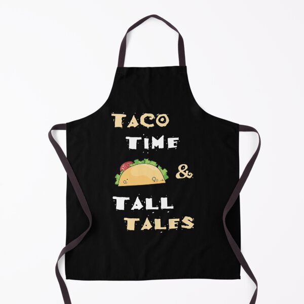 Item preview, Let's Taco Time T-shirt designed and sold by David1Ivan.