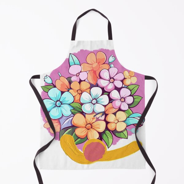 Item preview, Flowers designed and sold by Modern-Tropical.