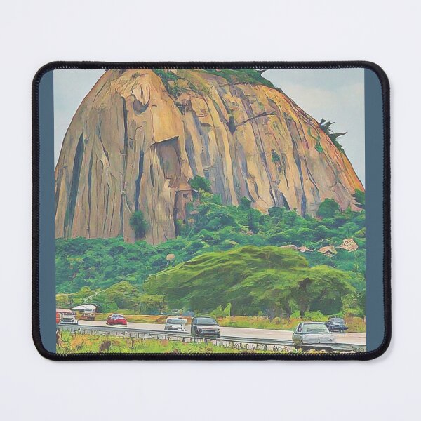 Item preview, Zuma Rock designed and sold by Trepscript101.