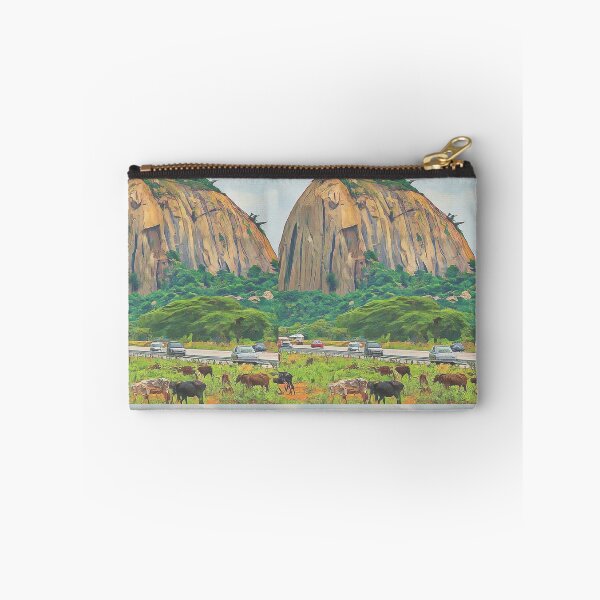 Item preview, Zuma Rock designed and sold by Trepscript101.