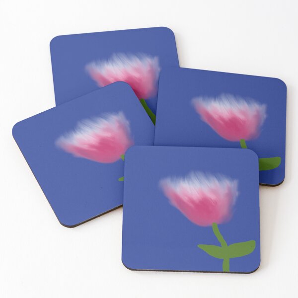 Item preview, Pink Flower designed and sold by Rainbowland123.