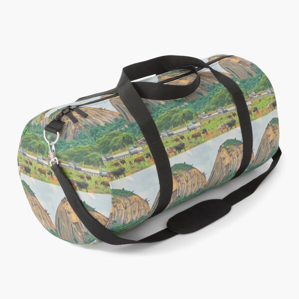 Item preview, Zuma Rock designed and sold by Trepscript101.