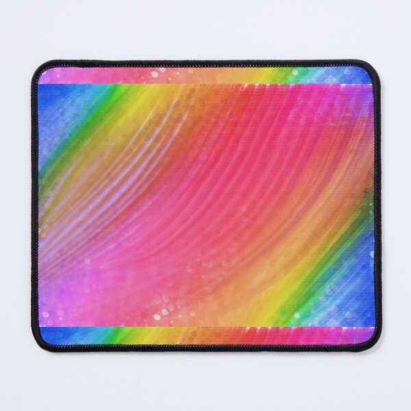 Item preview, Rainbow shower designed and sold by AmbarVioletArt.