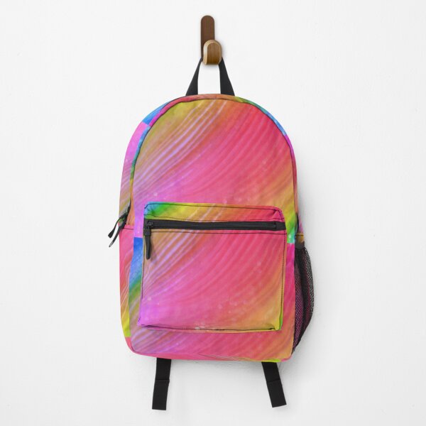 Item preview, Rainbow shower designed and sold by AmbarVioletArt.
