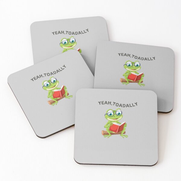 Item preview, "Hop into Style: Ribbiting Frog-Themed Tees designed and sold by findsbycoco.