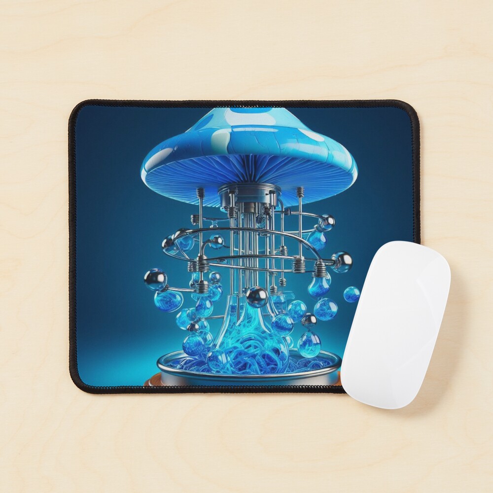 Item preview, Mouse Pad designed and sold by ComputerContent.