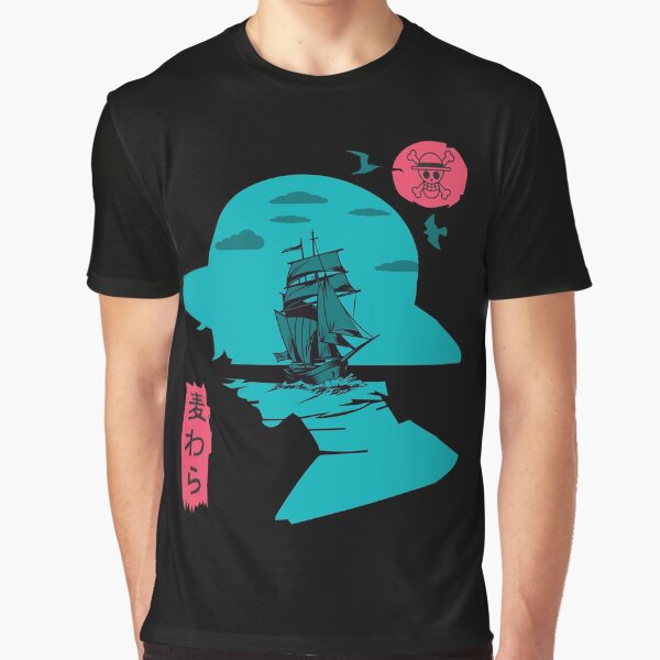 Item preview,  One Piece - Monkey D. Luffy  designed and sold by colimoarty.