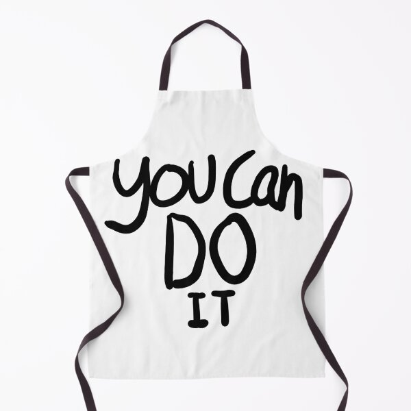 Item preview, You Can DO IT designed and sold by BryDesignz.