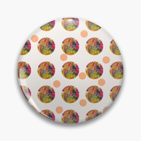 Item preview, Abstract Lightning Dotified designed and sold by Designs By L..