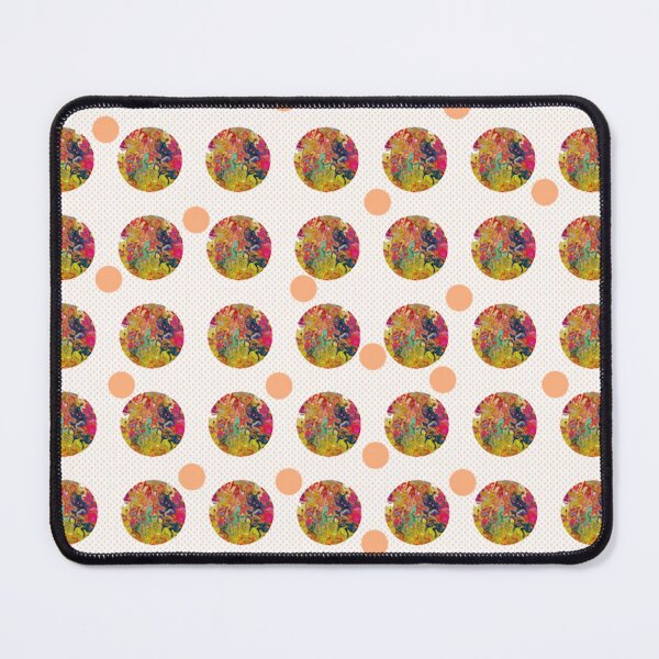 Item preview, Abstract Lightning Dotified designed and sold by Designs By L..