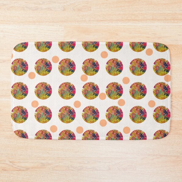 Item preview, Abstract Lightning Dotified designed and sold by Designs By L..