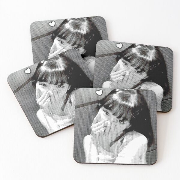 Item preview, Kim Chaewon siendo linda designed and sold by BowieComposition .