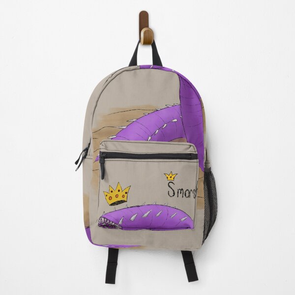 Item preview, Smarsh is King!!! designed and sold by ShatteredFrost.