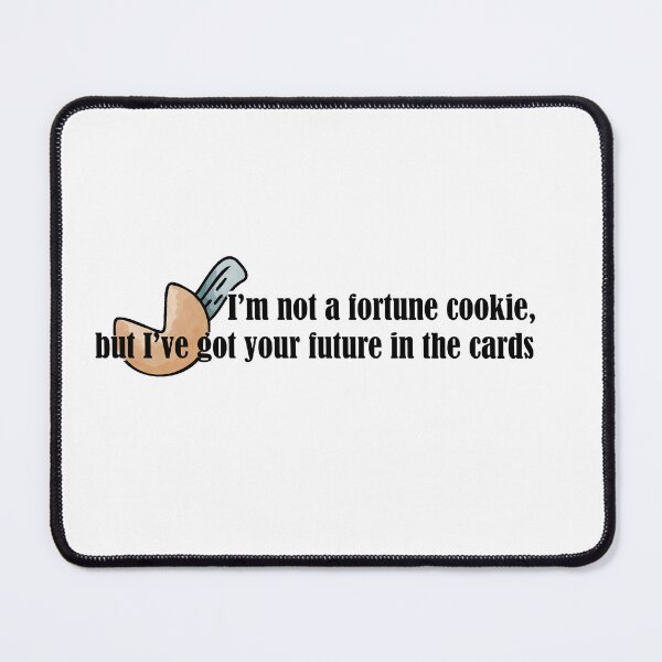 Item preview, Fortuna cookie designed and sold by saturnodearte.