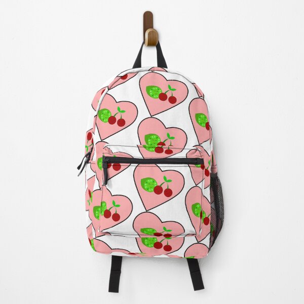 Item preview, Taste Buddies: Cherry and Lime designed and sold by HarveyHandcraftsandDesigns.