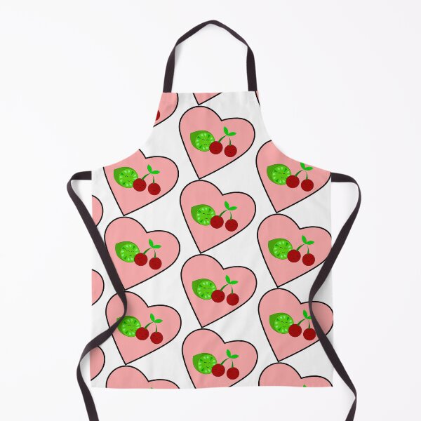 Item preview, Taste Buddies: Cherry and Lime designed and sold by HarveyHandcraftsandDesigns.