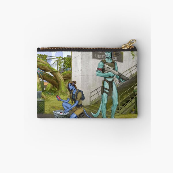 Item preview, RDA Scavenging designed and sold by ZAFFYRR.