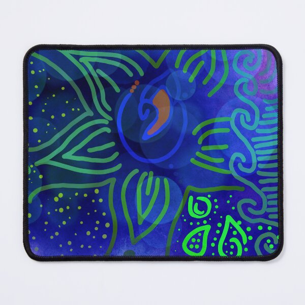 Item preview, Anxiety designed and sold by AmbarVioletArt.