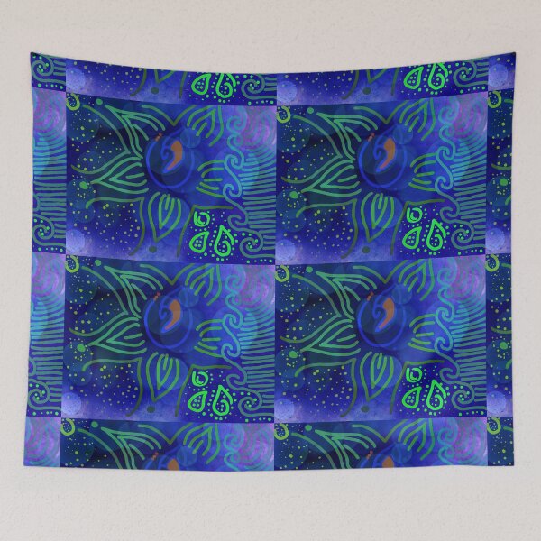 Item preview, Anxiety designed and sold by AmbarVioletArt.