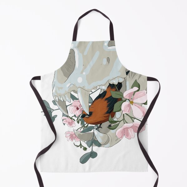 Item preview, Bear skull designed and sold by Chia Wild Art.