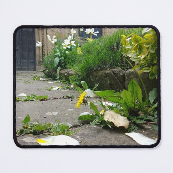 Item preview, #330 |☼| Scattered Petal Path - All Saints Parish Church (Bakewell) designed and sold by Naean H.F. (Nez Man).