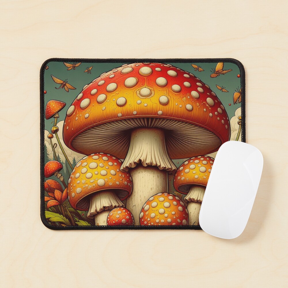 Item preview, Mouse Pad designed and sold by ComputerContent.
