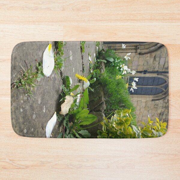 Item preview, #330 |☼| Scattered Petal Path - All Saints Parish Church (Bakewell) designed and sold by Naean H.F. (Nez Man).