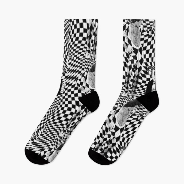 Item preview, Harlequin Queenies designed and sold by Dianekelton.