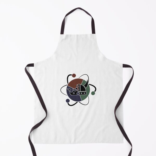 Item preview, NPC Risk Season 3 designed and sold by 7thSanctum.
