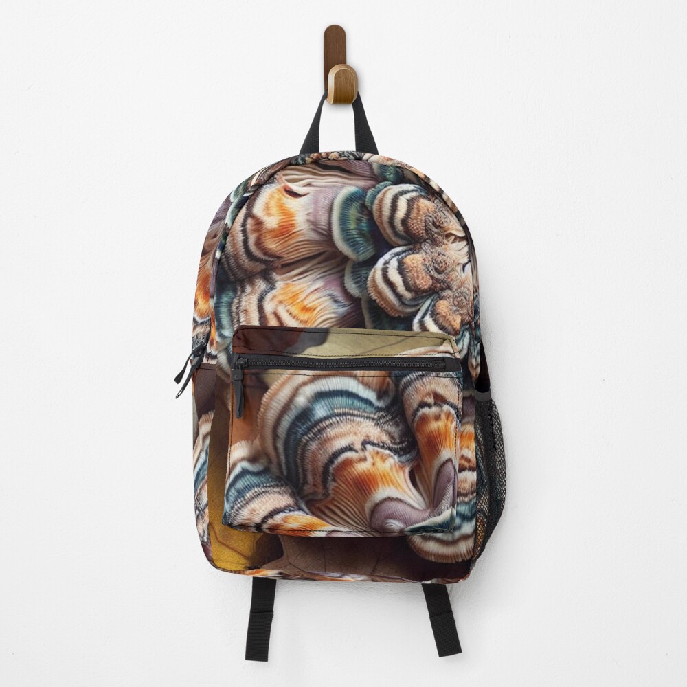 Item preview, Backpack designed and sold by ComputerContent.