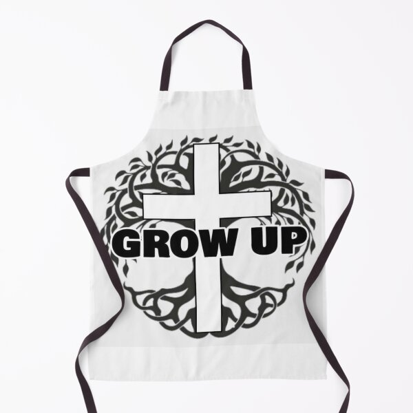 Item preview, Growing like a Beautiful Tree (version 1) designed and sold by JoyousNoise.