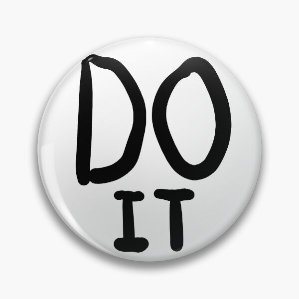 Item preview, DO IT designed and sold by BryDesignz.