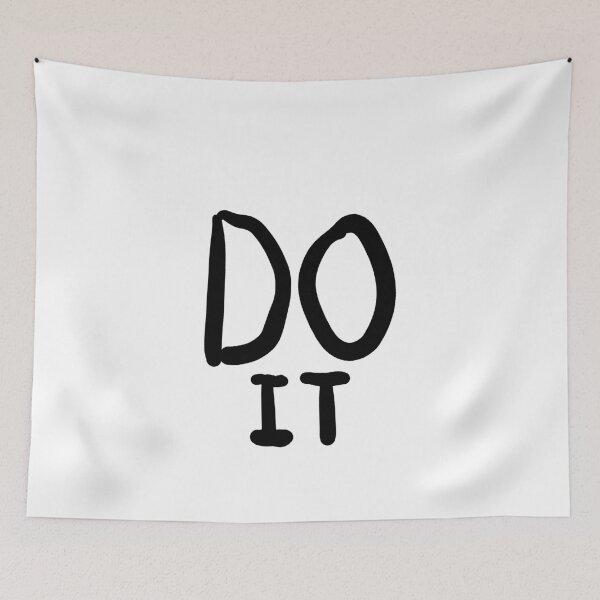 Item preview, DO IT designed and sold by BryDesignz.