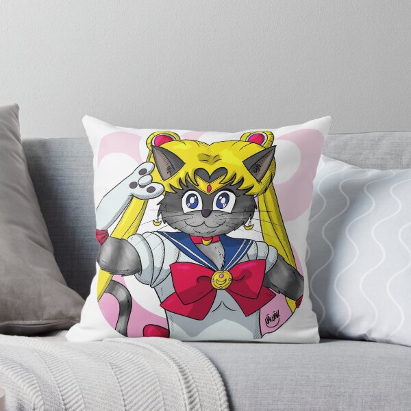 Item preview, Sailor Cat designed and sold by nawak.