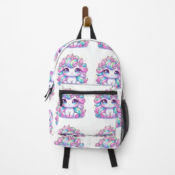 Item preview, Sweet Unicorn in Pastel Colors. Adorable Gifts. designed and sold by LilianPixel.
