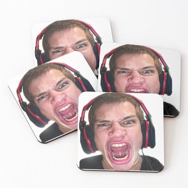 Item preview, Jynxzi Rage designed and sold by ArtInventor.