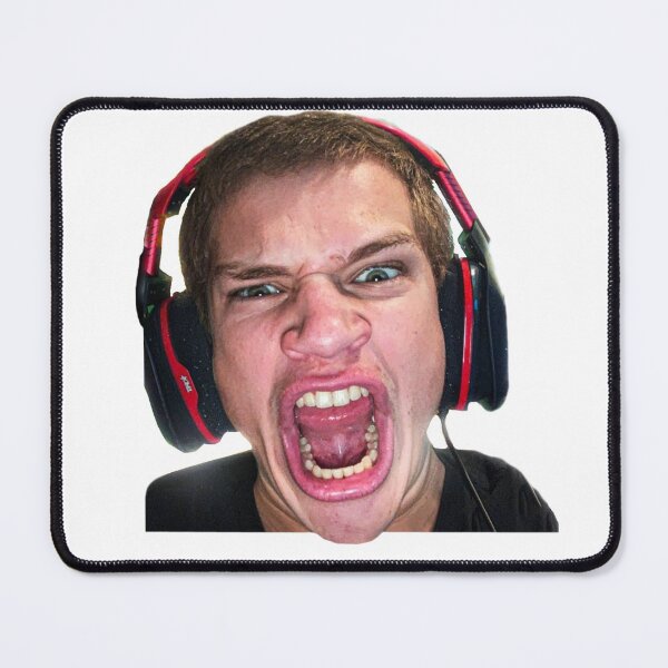 Item preview, Jynxzi Rage designed and sold by ArtInventor.